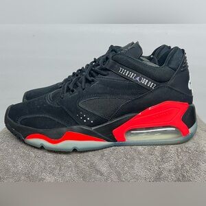 Size 11.5 - Nike Air Jordan Point Lane 'Infrared' CZ4166-006 VNDS